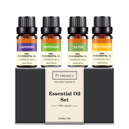 RelaxNow Premium Aromaöl