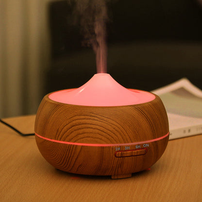 RelaxNow Airwood Diffuser